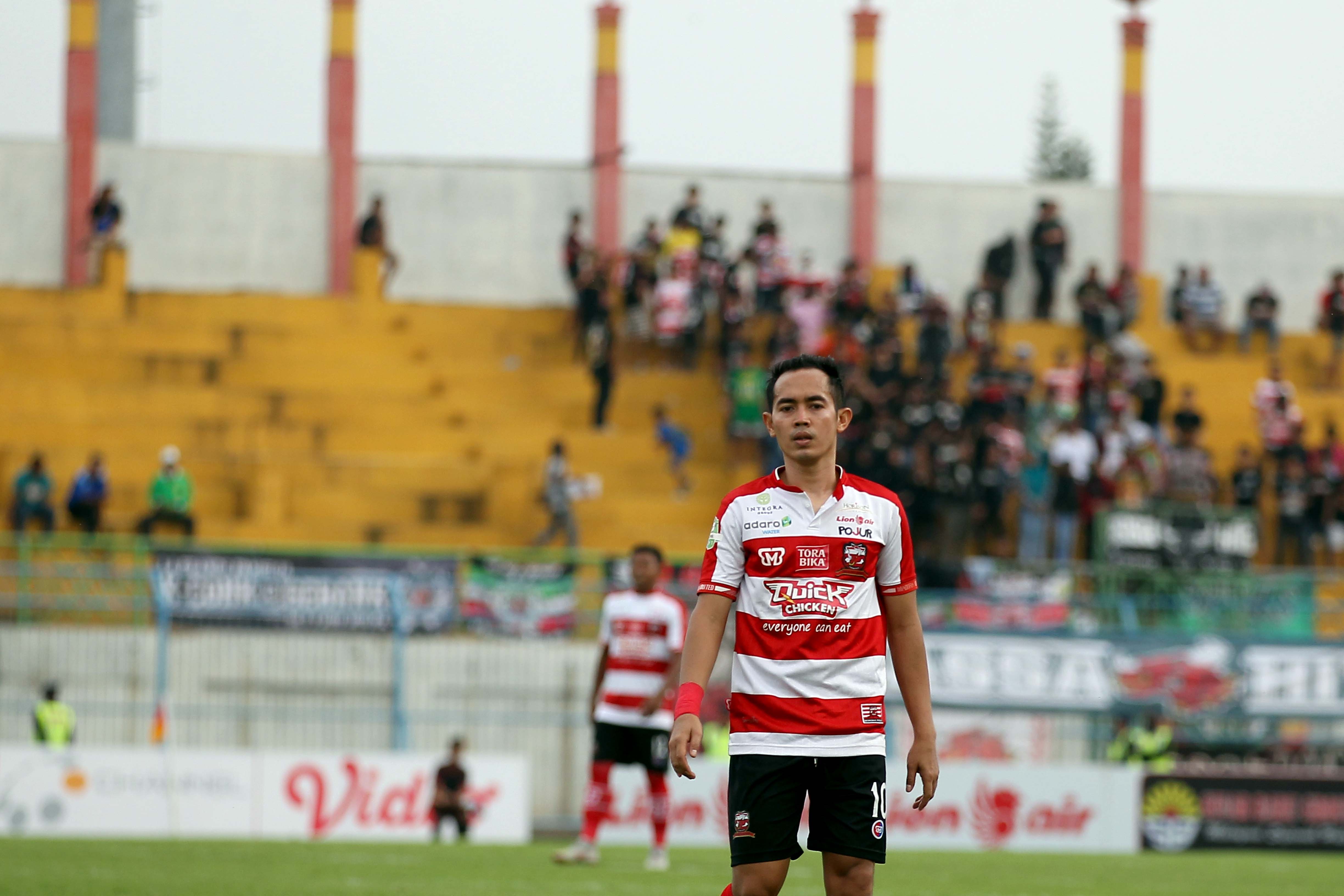 Sama-Sama Tampil Pincang, Pertandingan MU dan PSIS Diprediksi Berjalan Seru